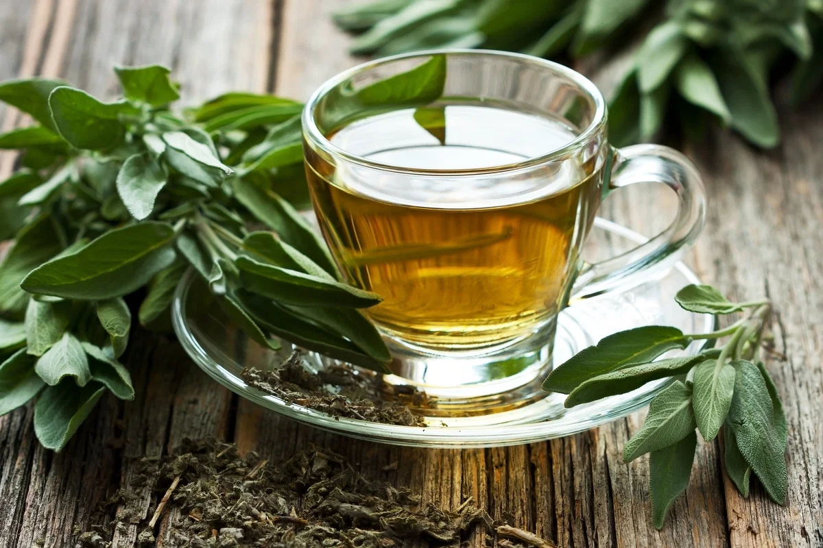 Green Tea
